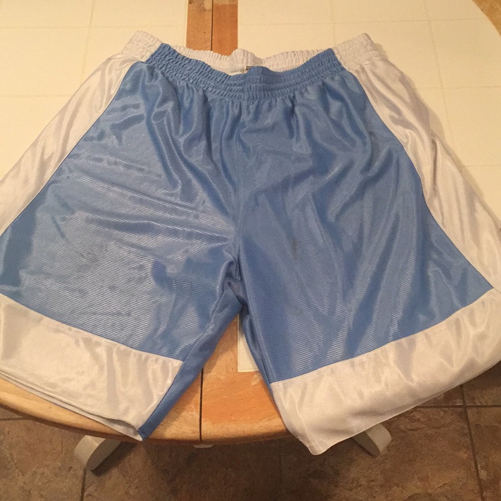 Athletic Revisable Shorts